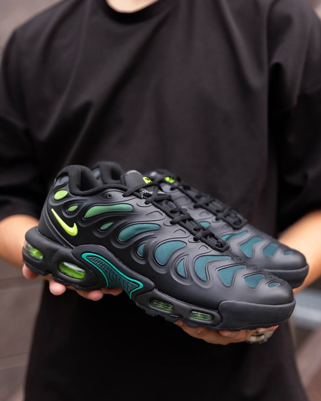 Nike Air Max Tn Plus Drift Volt ND
