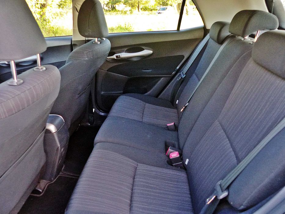 Toyota Auris 1.4 VVT-I Sol + GAZ/LPG*Climatronic*Pełna Elektryka*ZOBAC