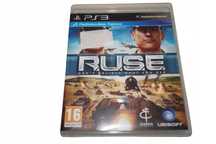 R.u.s.e. Sony Playstation 3 (Ps3) Pl Napisy W Grze