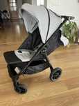Wózek Baby design