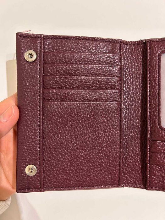 Carteira Parfois Como nova