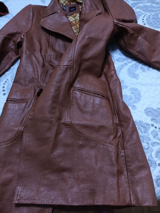Atenção peles cor da moda, sapatilhas Geox novas de menina