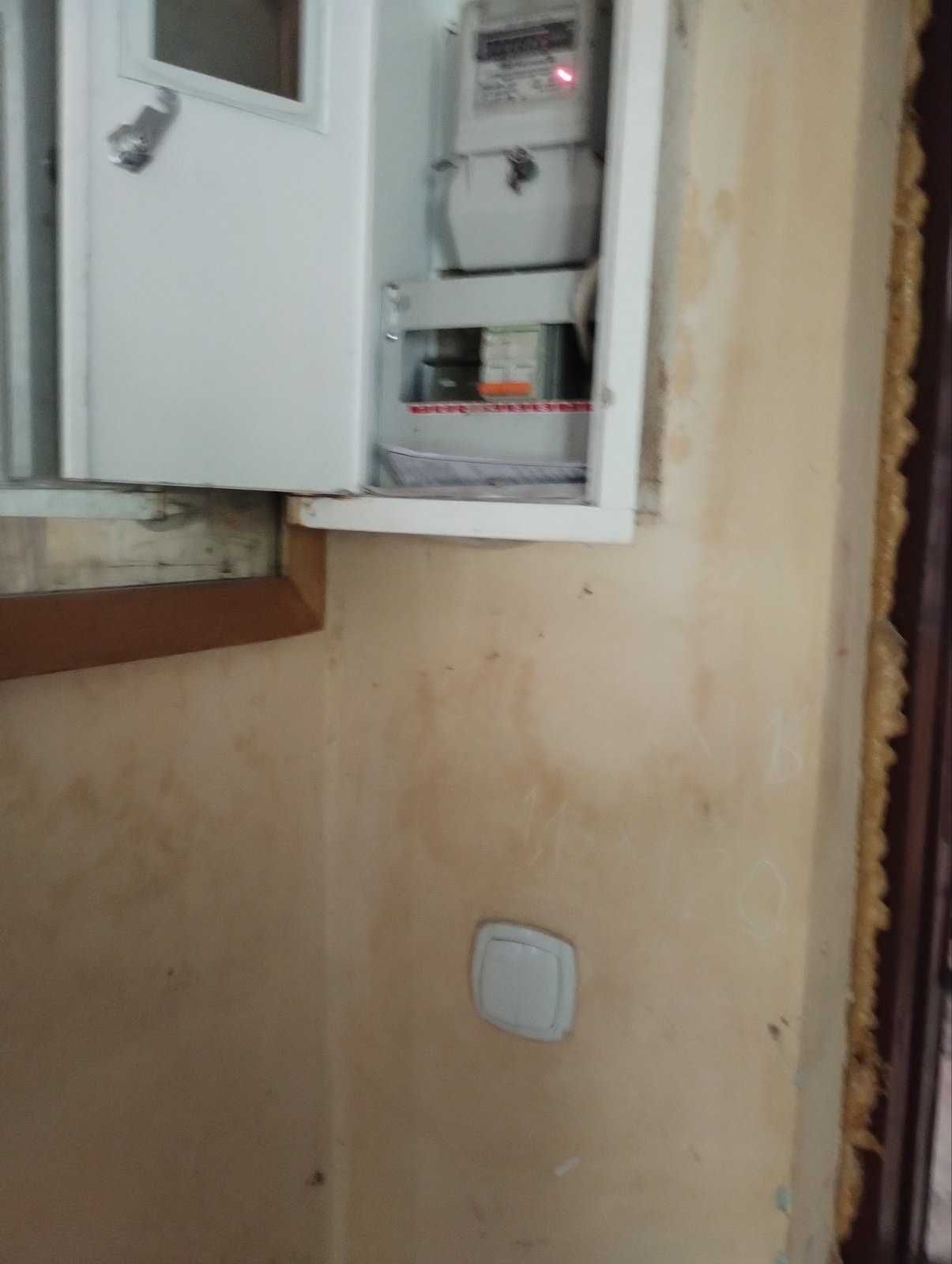 Дачний будинок в садовому товаристві "Калинка" Солонка.