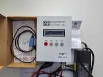 EBC-A20 tester akumulatorów elektroniczne obciążenie Nowy FV