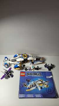 Lego Ninjago 70724 Ninjakopter.