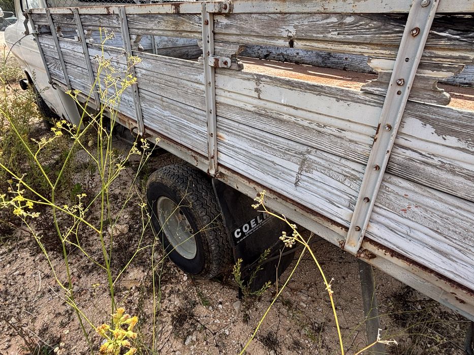 Transit Y 120 de 1977