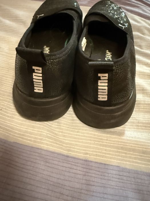 Продам балетки Puma оригінал