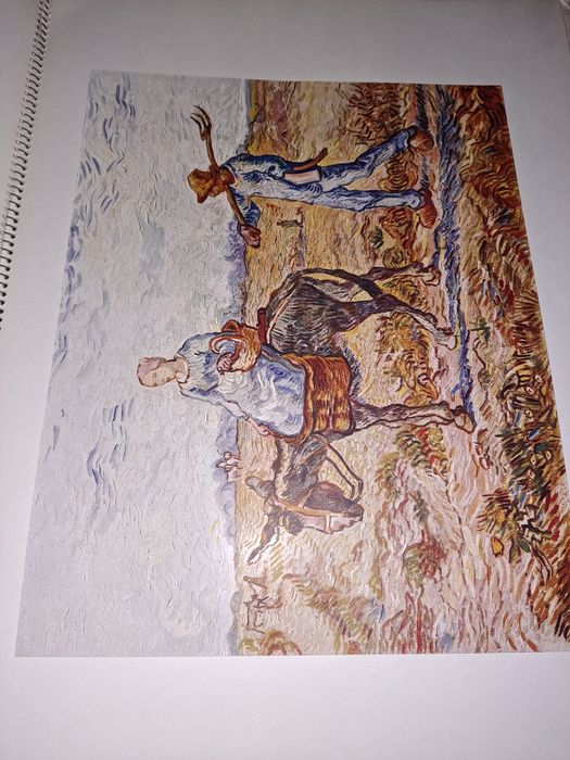 Vincent van Gogh reprodukcje