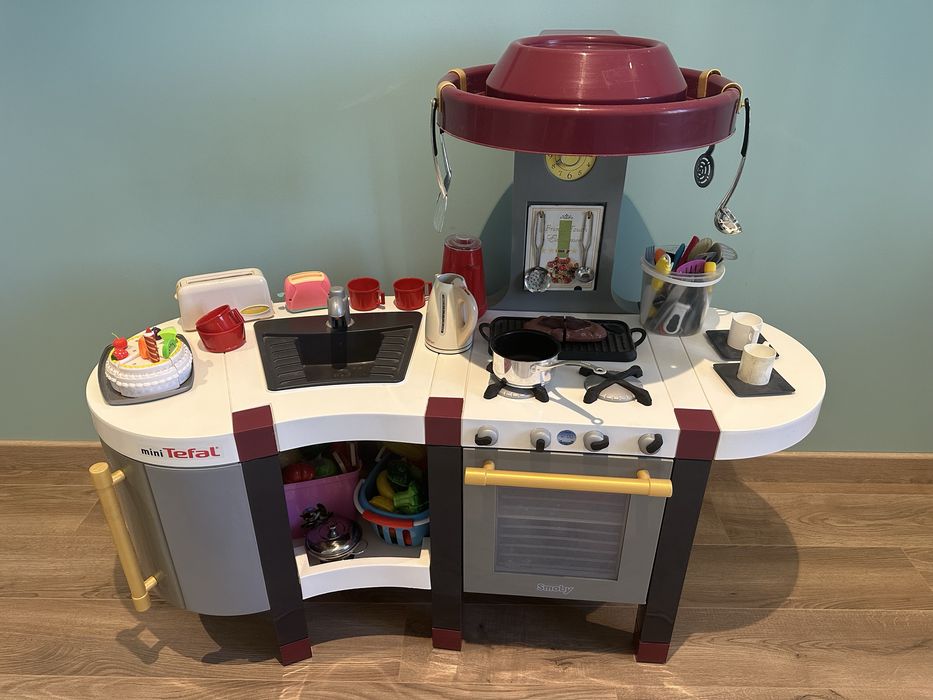 Дитяча кухня від 2-х років