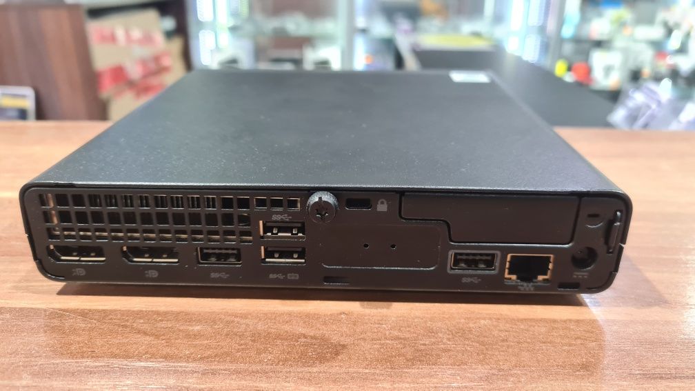 HP Elitedesk 800 G6 MINI PC