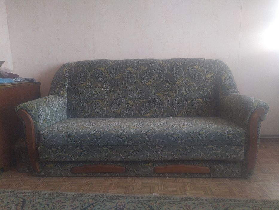 Диван розкладний
