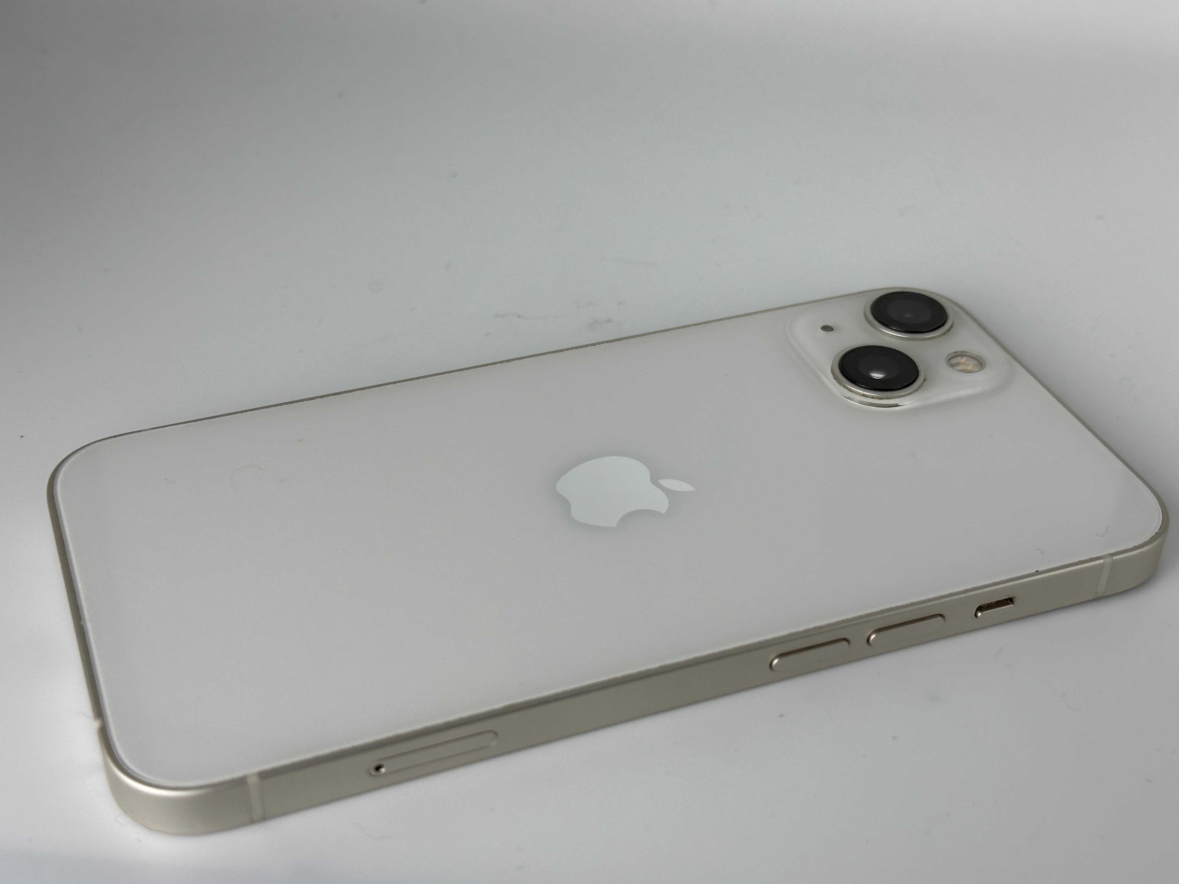 iPhone 13 128GB Kolory - Bateria 100% - 1 rok gwarancji - Raty 0%