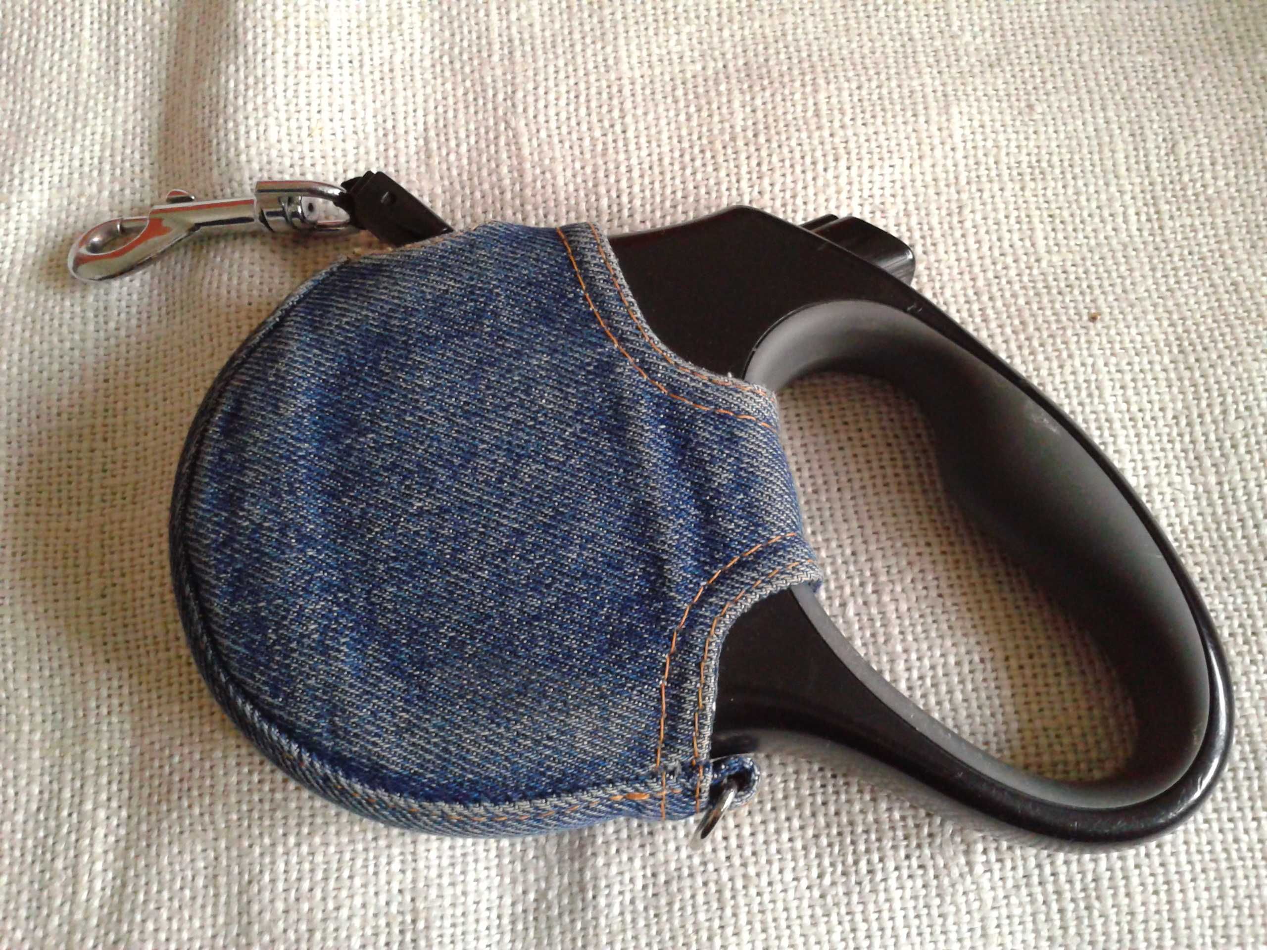 Smycz Automatyczna  amiplay  3m