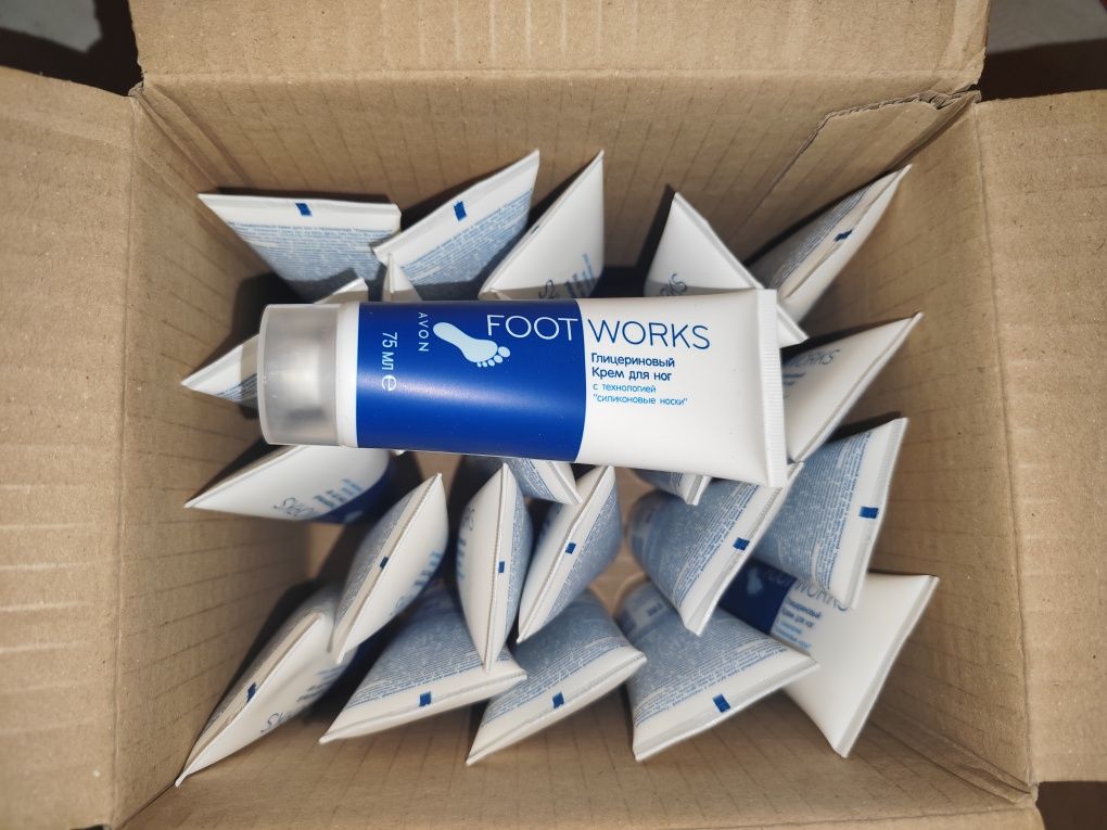 Косметика AVON, NIVEA, L'Oreal, Yves Rocher, ейвон, нівеа, Ів Роше