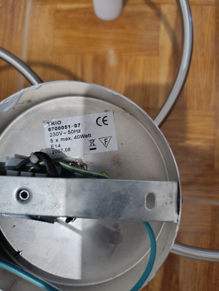 Lustre como novo