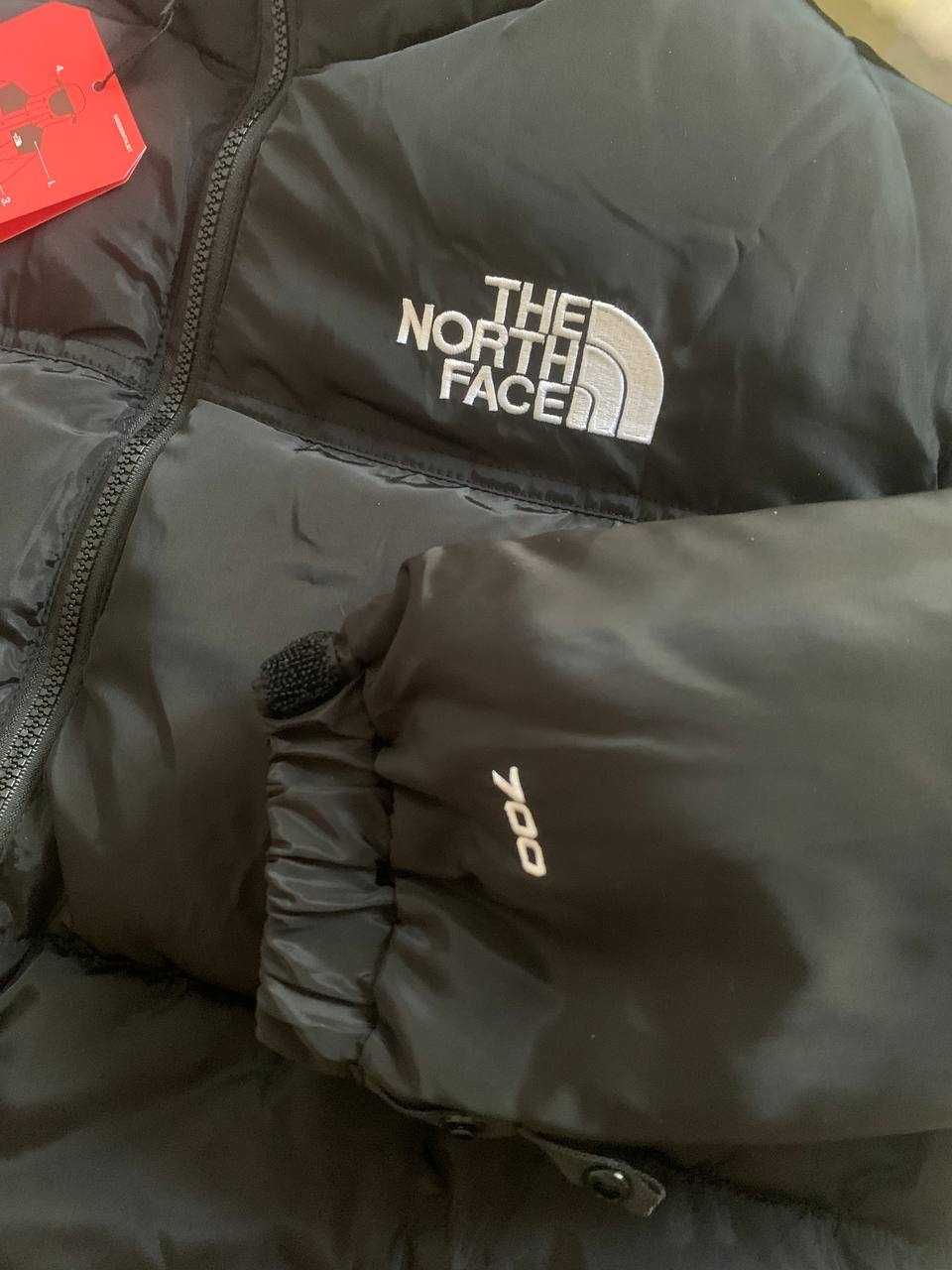 Куртка Чоловіча TNF