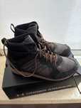 Зимові черевики Merrell Alpine Sneaker Mid PLR WP 2 –1 1.5 US / 46 EUR