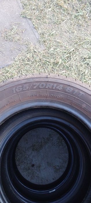165 70 R14 Linglong Green-max hp.