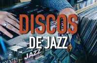 LP's de JAZZ: Free, Be Hop, Fusion, Soul Jazz...