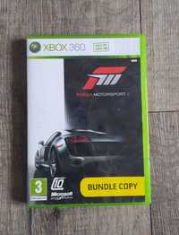 Gra Xbox 360 Forza Motorsport 3 Wysyłka