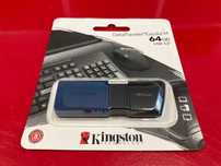 Pendrive Kingston 64GB DataTraveler USB 3.2