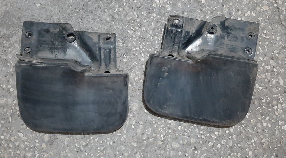 Pajero Sportwagon peças