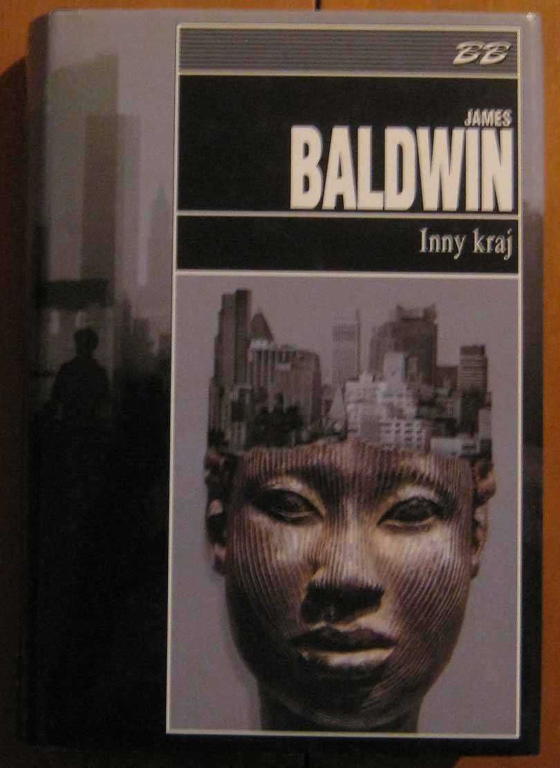 James Baldwin - Inny Kraj BB