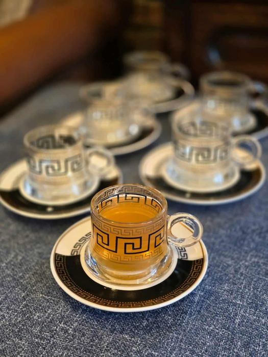 Promocja filiżanki espresso 691p