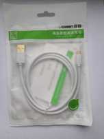 UGREEN Kabel Micro USB 1m Premium