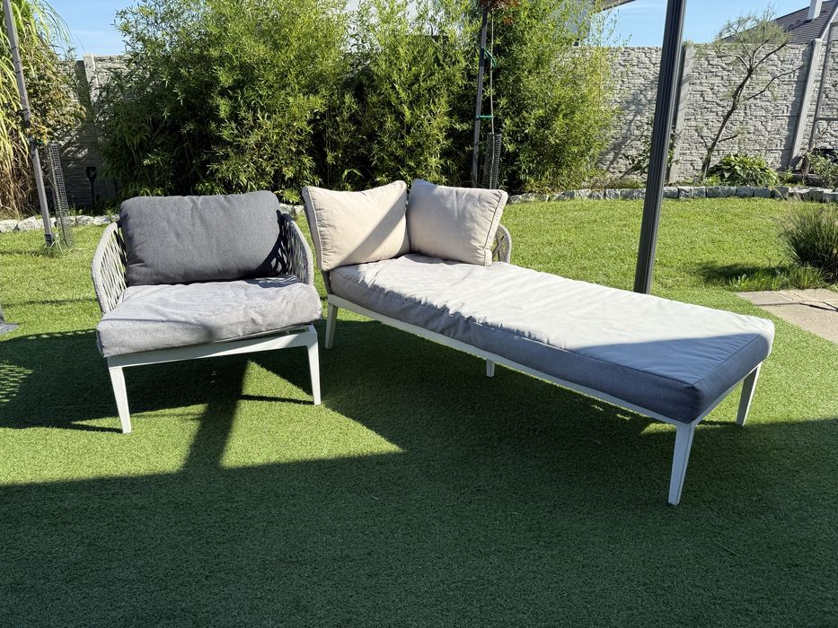 Zestaw ogrodowy Kettler