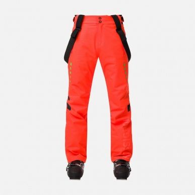 ROSSIGNOL  HERO COURSE pant (RLIMP20) р.М нові   лижні штани