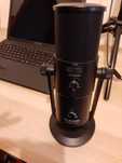 Microfone TOP para Lives