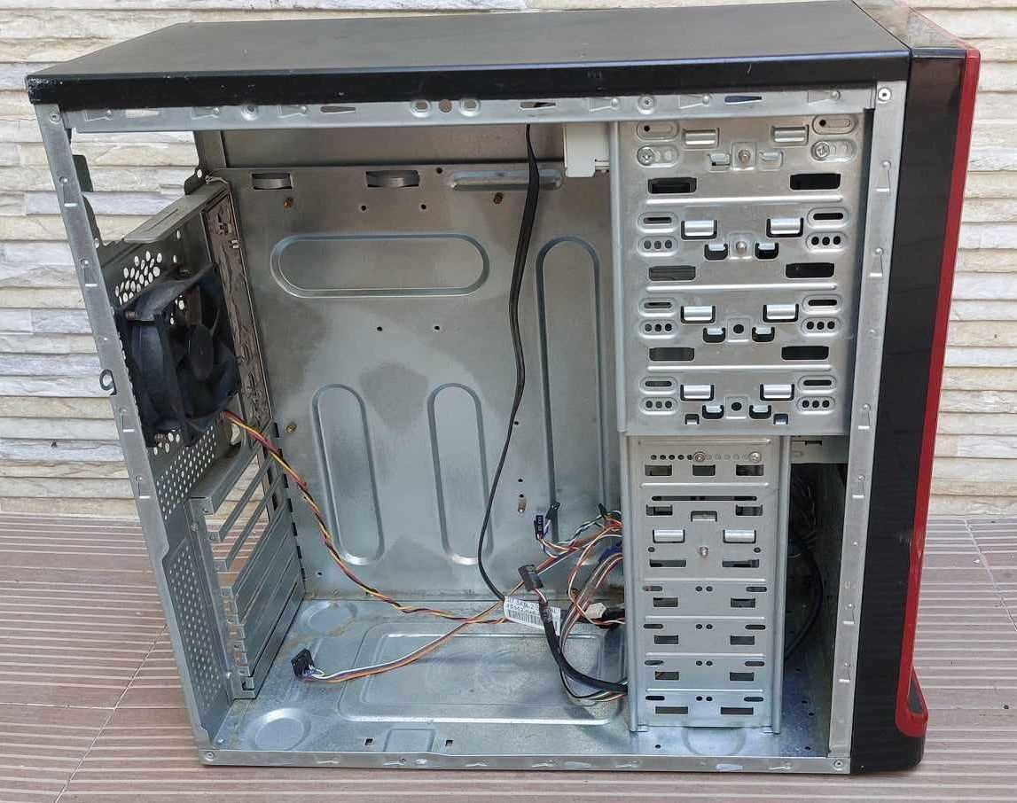 Vende-se Caixa Computador ASUS