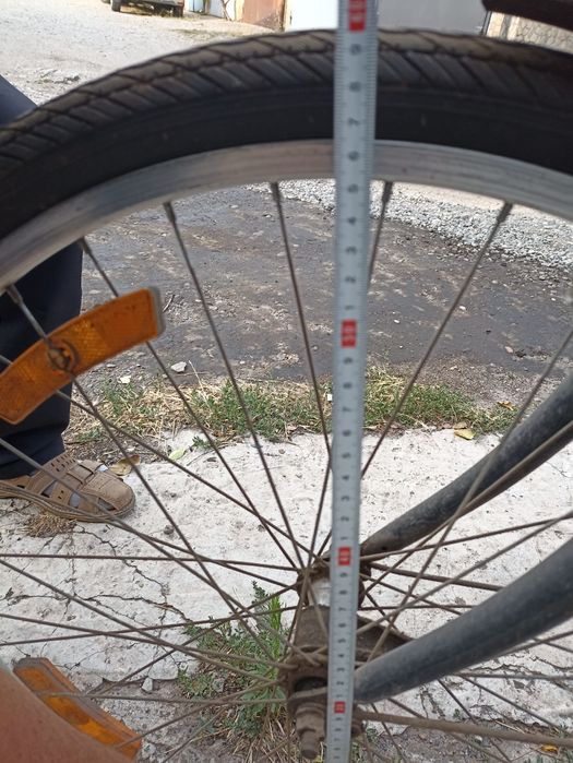 Велосипед Ardis.