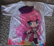 Luka - Magical Mirai 10th Anniversary
