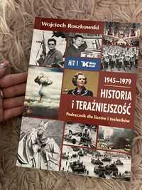 Historia i teraźniejszość 1