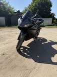 Yamaha yzf-r 125