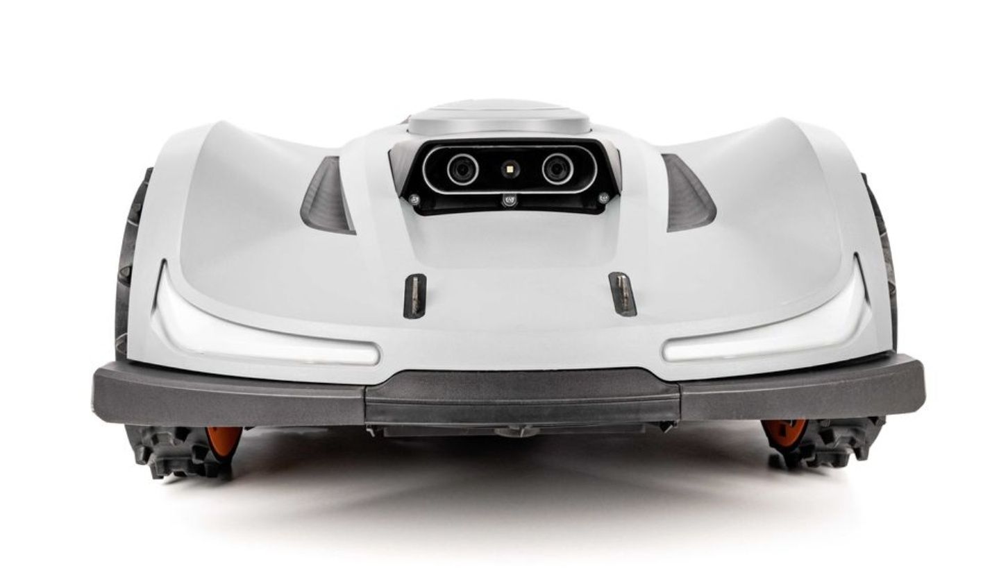 Robot koszący Sunseeker Orion X7 PLUS 6000m2