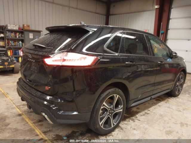 Ford Edge ST 2021