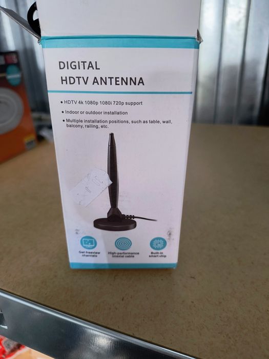 Mala Antena hdtv