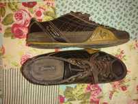 Sapatos lecoqsortiv
