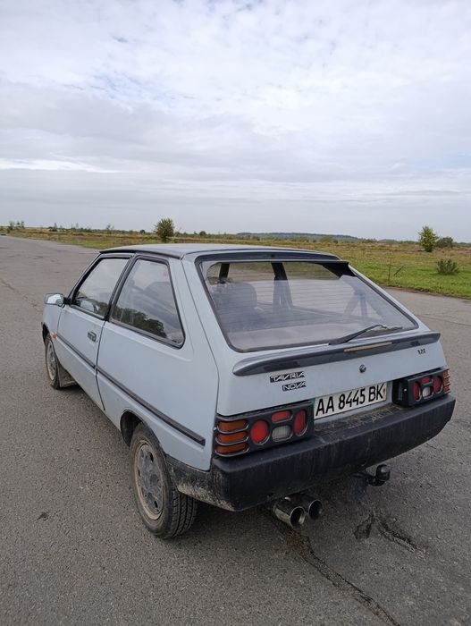 ЗАЗ таврия 110217