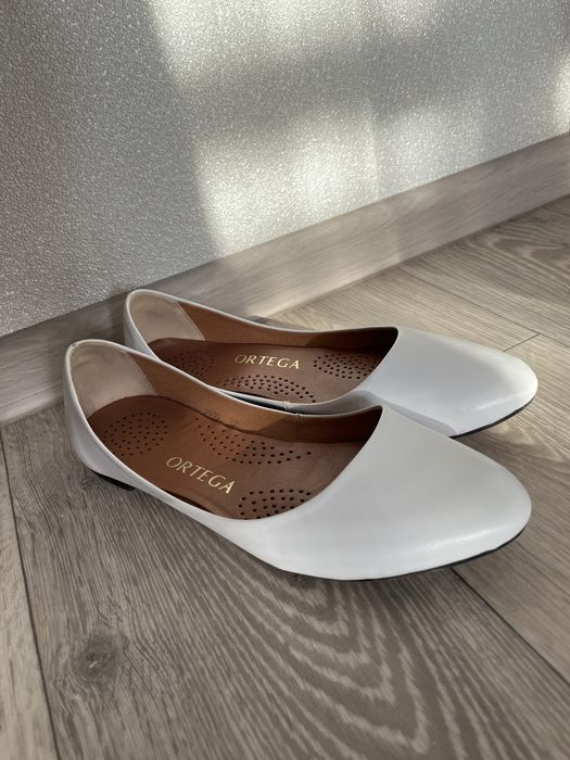 Балетки женские 36 размер