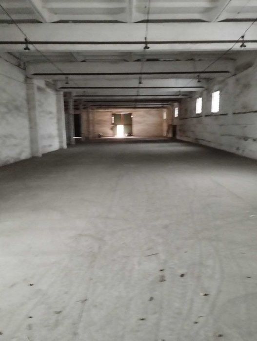 Здам в оренду під склад, офісні та виробничі площі