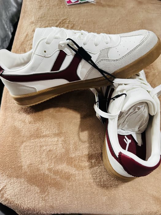 Vendo tenis novo sem uso