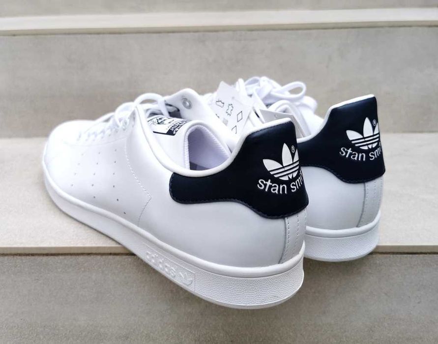 Buty męskie Adidas Stan Smith r. 53 1/3 34,5cm