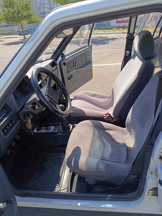 Продається автомобіль заз 1103 Slavuta.Гаражне зберігання.