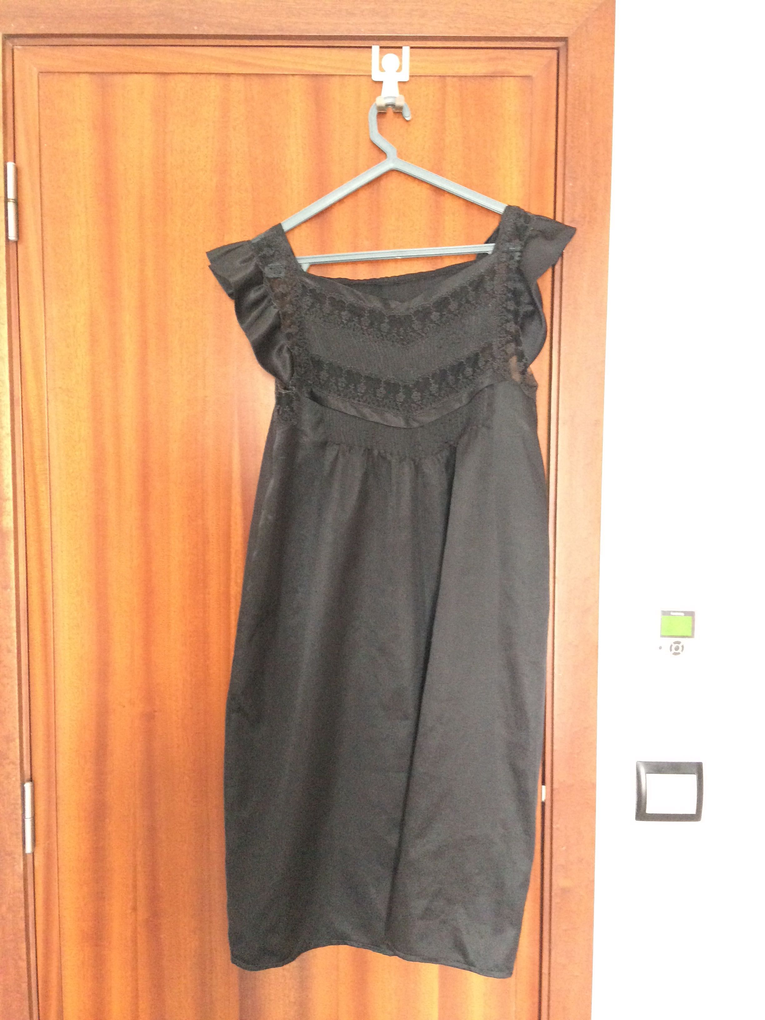 Vestidos senhora semi novos