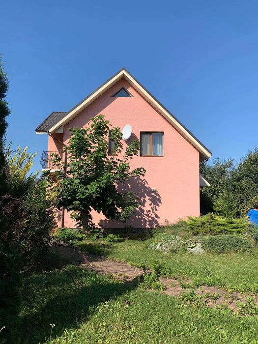 здається будинок в с Боратин