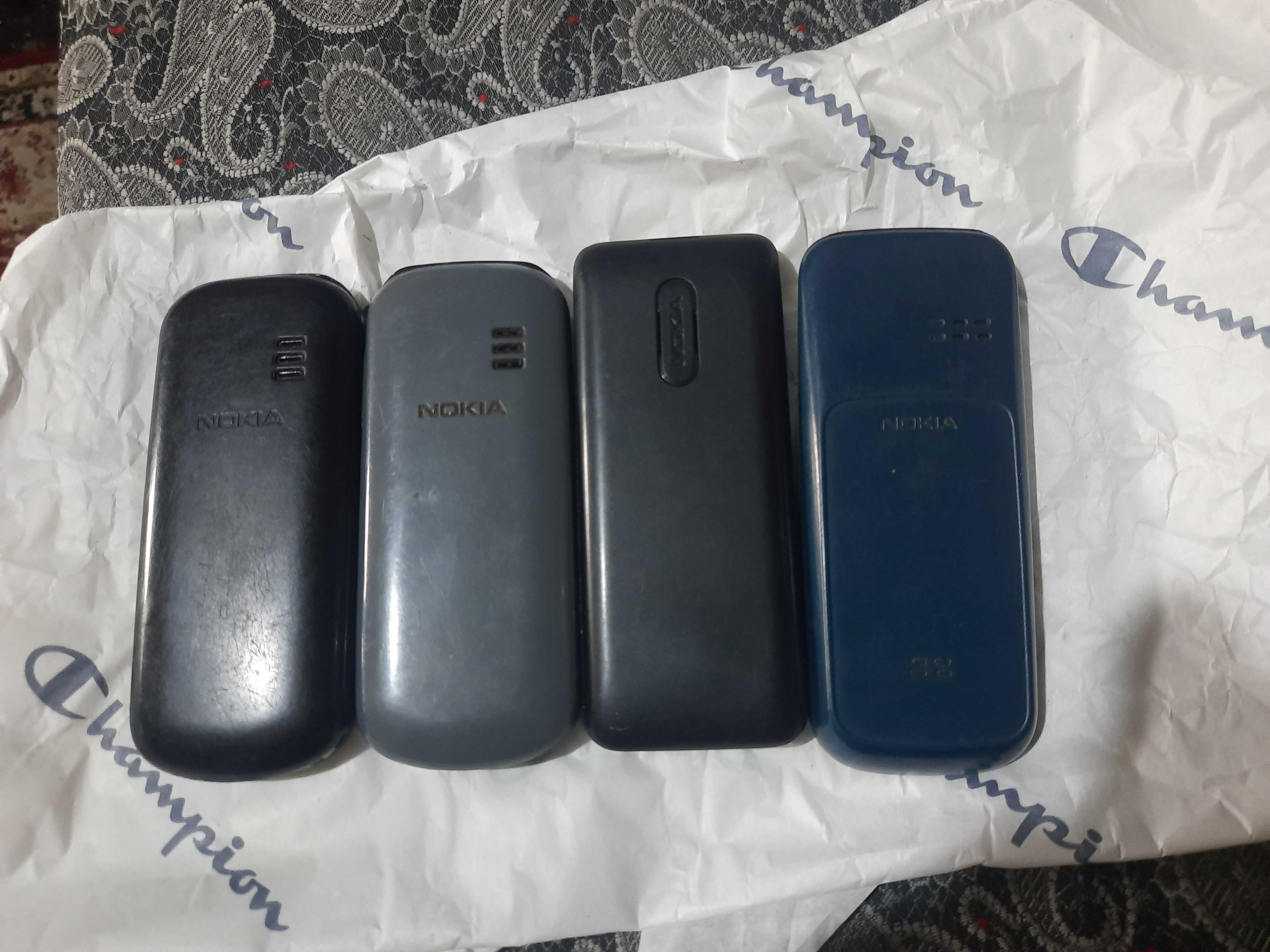 Nokia 1280,101,5130,original